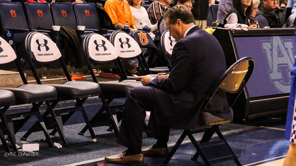 HALFTIME MOMENT